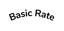 Basic Rate
